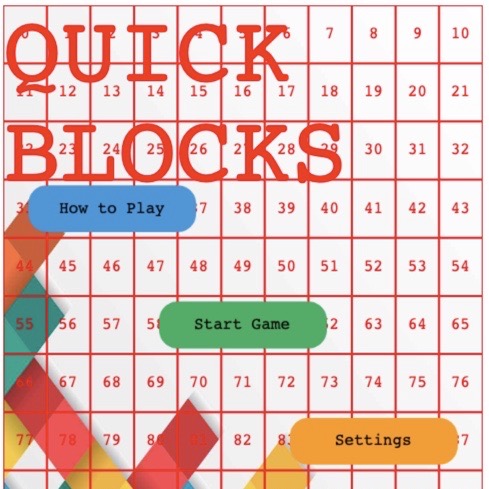 QuickBlocks Application Image